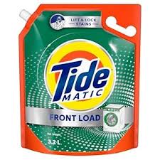 Laundry Detergents